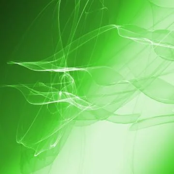Crazy futuristic square flame wave background with nice curved shapes Иллюстрация