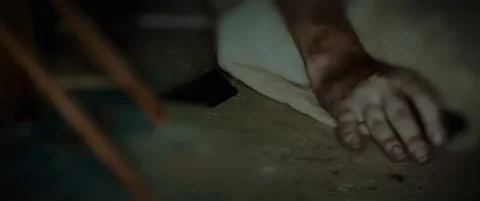 Crazy girl Video stock 239138250