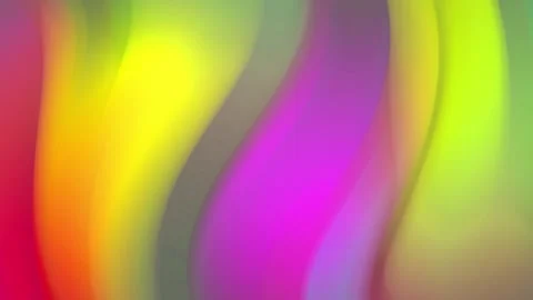 Crazy  Gradient Wave Pattern Background Motion Smooth Circle Grey Gradient Stock Footage 183377223