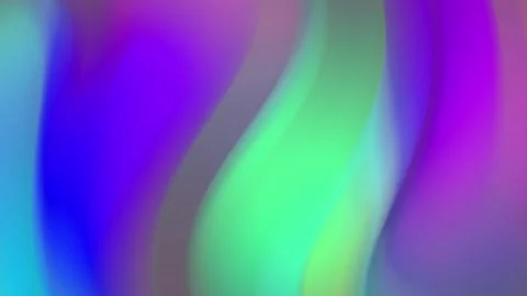 Crazy Gradient Wave Pattern Background Motion Smooth Circle Dark Blue Gradient Stock Footage 183378609