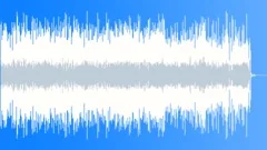 CRAZY HORSE (Melodic Mix) Stock Music