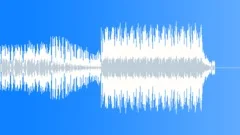 Crazy House WorkoutStock Music