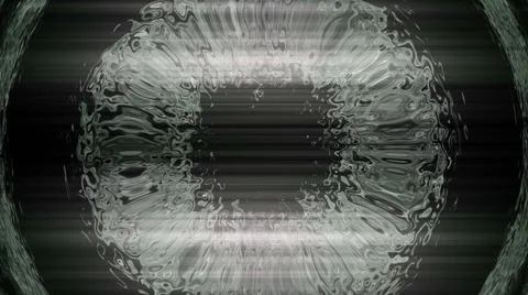 Crazy light effects Video stock 55877397