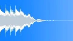 Crazy Logo 10Sound Effect