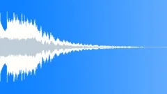 Crazy Logo 19 Sound Effect
