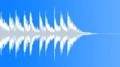 Crazy Logo 8Sound Effect