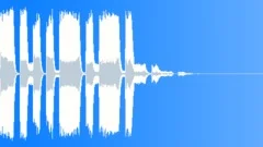 Crazy Logo 9Sound Effect
