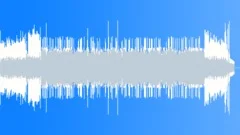 Crazy man (Metal, hard, rock) Stock Music