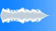 Crazy Modular Sounds 36 Sound Effect