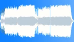Crazy Monday Stock Music