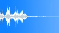Crazy movement Sound Effect