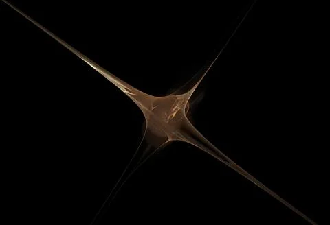Crazy mystical coloured light effects. Incredible combinations of abstract .. Stock Illustration