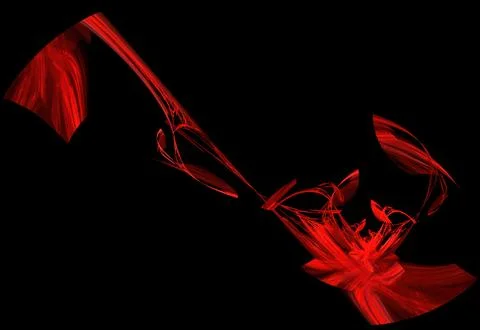 Crazy mystical coloured light effects. Incredible combinations of abstract .. Stock Photos