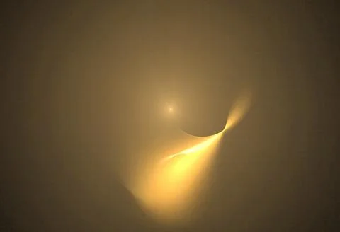 Crazy mystical coloured light effects. Incredible combinations of abstract .. Stock Photos