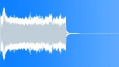 Crazy Neuro Glitch Transformation 3 (Abstract, Synth Phrase, Texture)Sound Effect