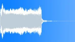 Crazy Neuro Glitch Transformation (Abstract, Synth Phrase, Texture)Sound Effect