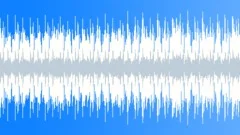 Crazy news (loop) Stock Music