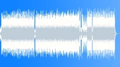 Crazy Party Lovers (No Lead) Stock Music