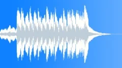 Crazy Party Lovers (Stinger) Stock Music