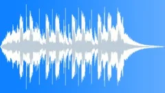 Crazy people (Stinger) Stock Music
