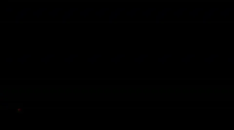 Crazy Pixie Dust with Alpha Channel Stock Footage 284832