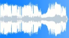 Crazy progressive metal Stock Music