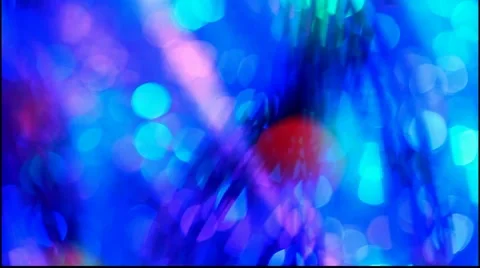 Crazy Rave Loop 7584 Stock Footage 8962296