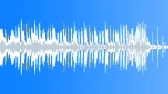Crazy Rhythm LOOPStock Music
