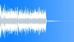 Crazy Signal 11Sound Effect