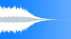 Crazy Signal 16Sound Effect