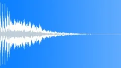 Crazy Signal 18Sound Effect
