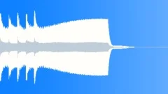 Crazy Signal 19Sound Effect