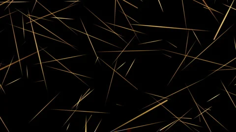 Crazy straight lines loop HD 1080p Stock Footage 5163358