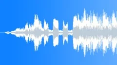 Crazy synthesizerSound Effect