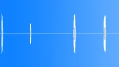Crazy tablet interface sounds Sound Effect