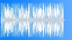 Crazy tambura Stock Music