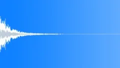 Crazy Texture Impact 4 Sound Effect