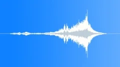 Crazy Thought Cinematic Swell Sound Effect