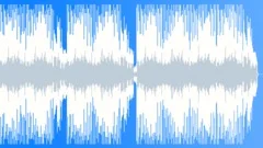 Crazy Town Synth Dance Pop. Happy & Fun Stock Music