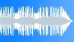 Crazy - upbeat, energetic and dynamic electronic dance Stock Music