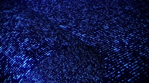 Crazy wheel.Matrix abstract spooling background. Stock Footage 67580389