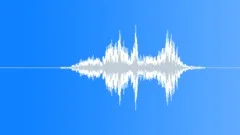 Crazy Whoosh Swoosh 11 (Transition, Wind, Flyby) Sound Effect