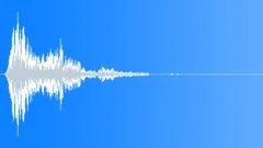 Crazy Whoosh Swoosh 12 (Transition, Wind, Flyby) Sound Effect
