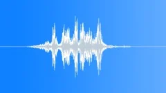 Crazy Whoosh Swoosh 2 (Transition, Wind, Flyby) Sound Effect
