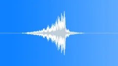 Crazy Whoosh Swoosh 4 (Transition, Wind, Flyby) Sound Effect