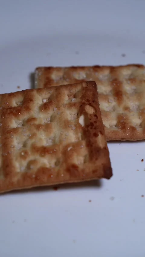 CREACKERS Stock Footage 326628948