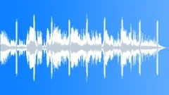 Creak, ShipSound Effect
