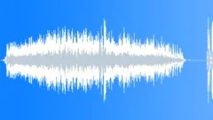 Creak, SubmarineSound Effect