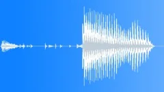Creaking chairSound Effect