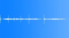 Creaking Door 2 Sound Effect